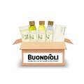 Kit di Benvenuto - Eleganza e Ospitalità Naturale
