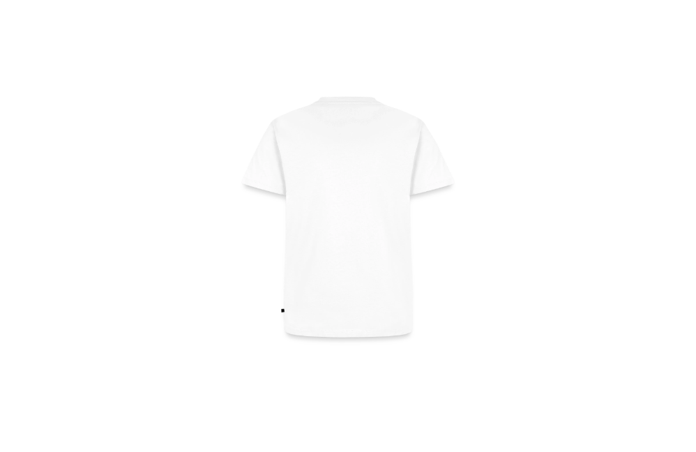 Maglietta Ecologica Premium Uomo - Cotone Biologico 100%