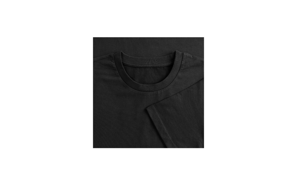 Maglietta Ecologica Premium Uomo - Cotone Biologico 100%