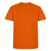 Maglietta Ecologica Premium Uomo - Cotone Biologico 100%